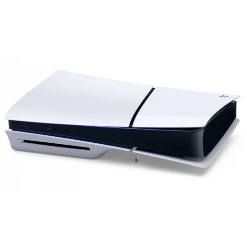 کنسول بازی سونی مدل Playstation 5 Slim نسخه استاندارد ظرفیت 1 ترابایت ریجن اروپا 2116 به همراه یک دسته اضافی و شارژر اورجینال سونی