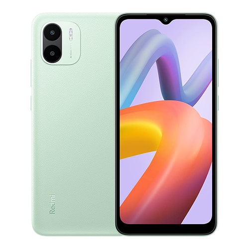گوشی موبایل شیائومی مدل XIAOMI REDMI A2 PLUS ظرفیت 32 گیگابایت - رم  2 گیگابایت