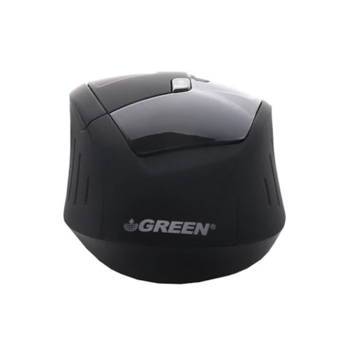 موس سیمی گرین مدل GM 302