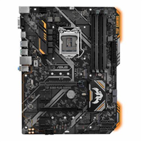 مادربرد استوک ASUS TUF B360 PLUS GAMING