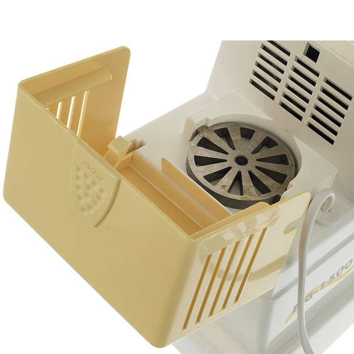 چرخ گوشت پارس خزر مدل MG-1500SP