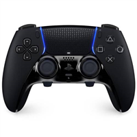 دسته بازی پلی استیشن 5 سونی SONY DUALSENSE EDGE رنگ مشکی