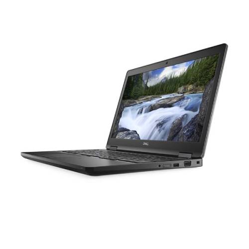 لپ تاپ دل مدل DELL LATITUDE 5590 - i5(8250U)-8GB-256GB (استوک)