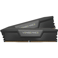 رم دسکتاپ کورسیر مدل CORSAIR VENGEANCE 32GB(2X16GB) DDR5 DRAM 5200MHz C40