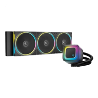 خنک کننده مایع پردازنده دیپ کول مدل DEEPCOOL LE360 Pro