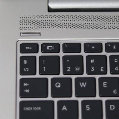 لپ تاپ اچ پی مدل HP 840-G5 - i5(8350U)-8GB-256GB-INT (استوک)