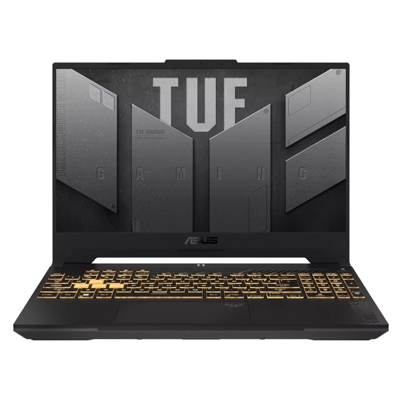 لپ تاپ گیمینگ ایسوس مدل ASUS TUF FX607VU - Core 7(240H)-16GB-512GB-6GB(4050)