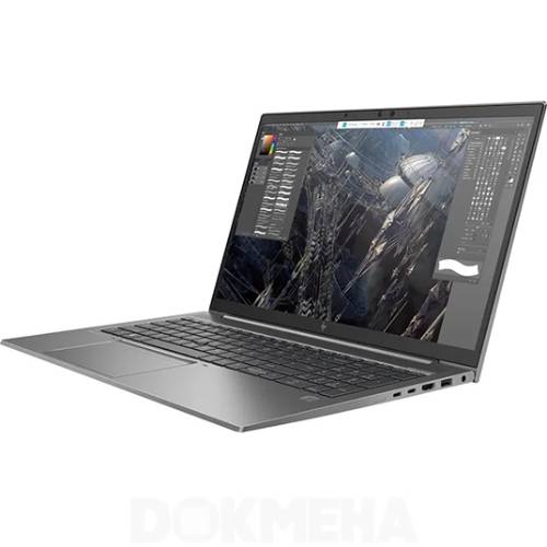 لپ تاپ اچ پی مدل HP ZBOOK FIREFLY G7 - i7(10610U)-16GB-512GB-Quadro P520(4GB) (استوک)