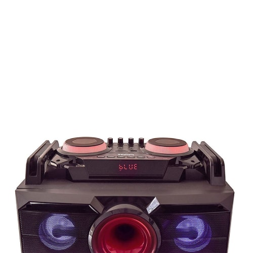 اسپیکر حرفه‌ای دوقلو تسکو مدل TSCO TS2095