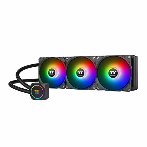 خنک کننده آبی ترمالتیک مدل Thermaltake TH360 ARGB