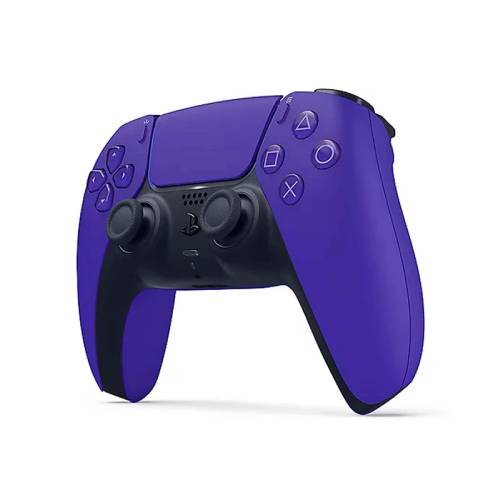 دسته بازی پلی استیشن 5 سونی SONY DUALSENSE رنگ بنفش