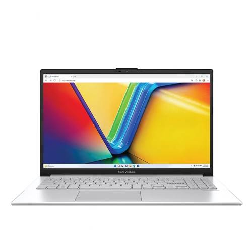 لپ تاپ ایسوس مدل ASUS VivoBook L1504FA - R5(7520U)-8GB-512GB-AMD