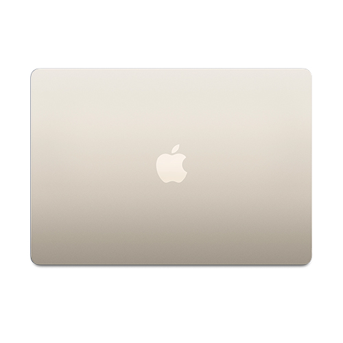 مک بوک ایر 13.6 اینچ 2026 مدل Apple MacBook Air M5-24GB-1TB