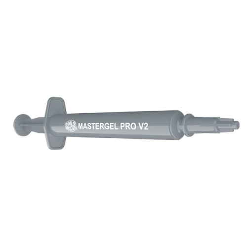خمیر سیلیکون کولر مستر Cooler Master MASTERGEL PRO V2