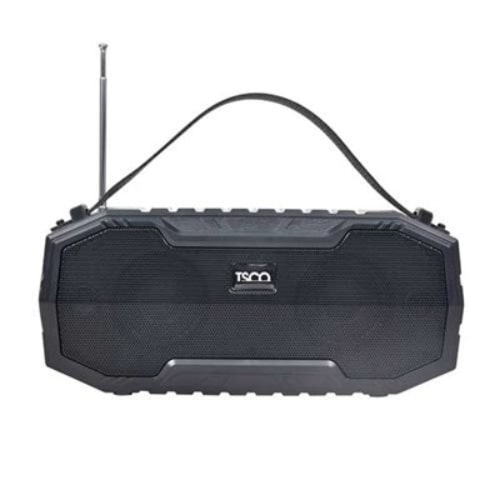 اسپیکر بلوتوثی تسکو مدل TSCO TS23006