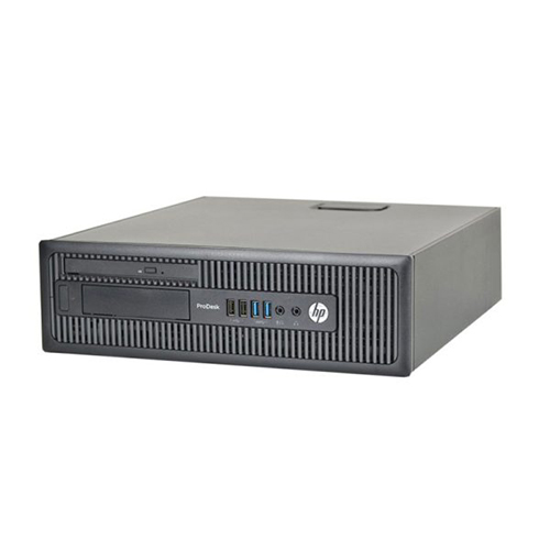 مینی کیس اچ پی استوک مدل HP 800G1 EliteDesk - i7(4700)-8GB-500GB-INT