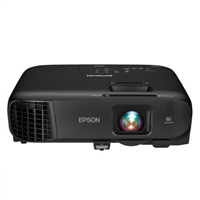 ویدئو پروژکتور اپسون مدل EPSON PowerLite 1288 (استوک)
