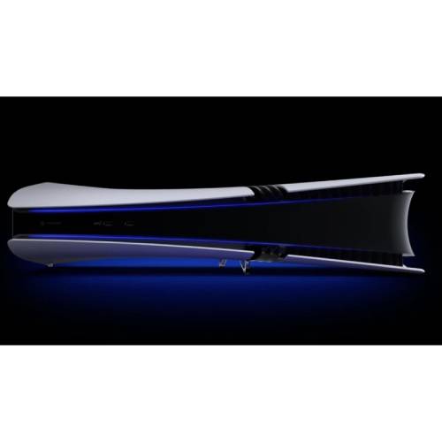 کنسول بازی سونی مدل PLAYSTATION 5 PRO نسخه دیجیتال ظرفیت 2 ترابایت ریجن اروپا