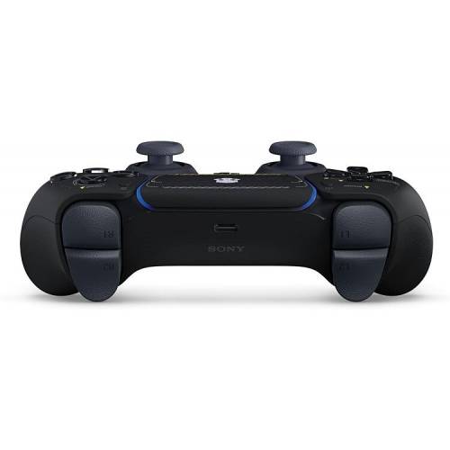 دسته بازی پلی استیشن 5 سونی نسخه SONY DUALSENSE Helldivers II Limited Edition