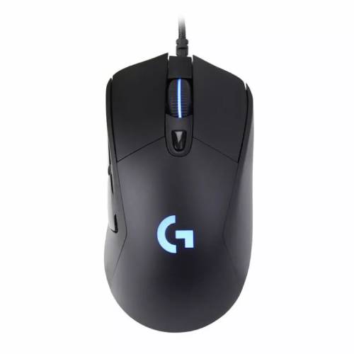ماوس باسیم گیمینگ لاجیتک مدل Logitech G403 HERO