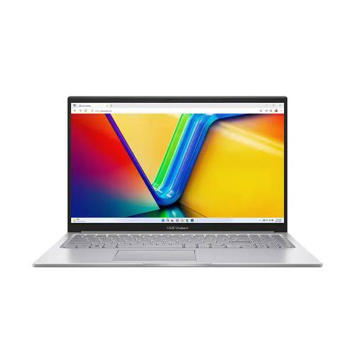 لپ تاپ ایسوس مدل ASUS VivoBook F1504VA - Core 5(120U)-16GB-512GB-INT
