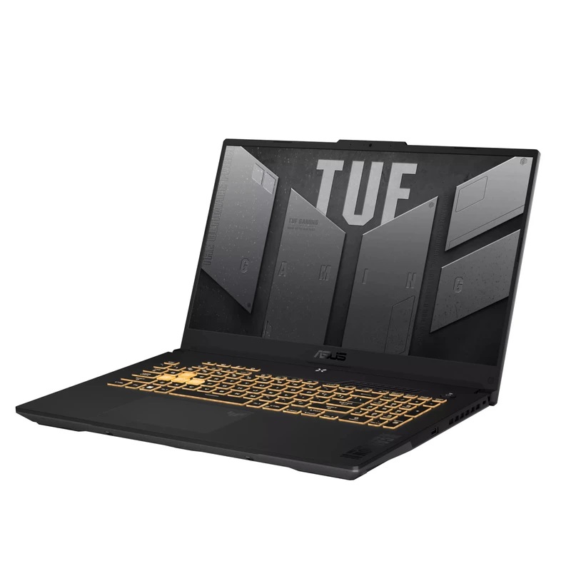 لپ تاپ گیمینگ ایسوس مدل ASUS TUF FX607VU - Core 7(240H)-16GB-512GB-6GB(4050)