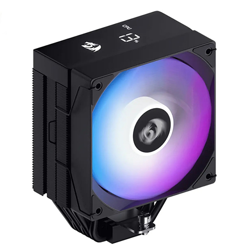 خنک کننده بادی ردراگون مدل REDRAGON CC-2312 ARGB