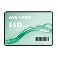 اس اس دی هایک سمی ظرفیت 256 گیگابایت مدل HIKSEMI WAVE(S)