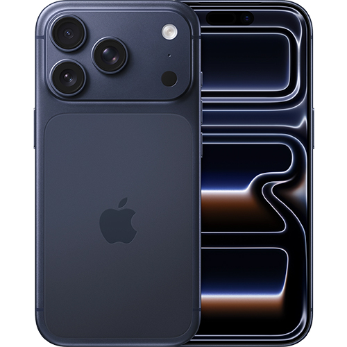 گوشی موبایل آیفون 17 پرو مکس ظرفیت 256 گیگابایت رم 12 گیگابایت APPLE IPHONE 17 PRO MAX 256GB-12GB CH/A