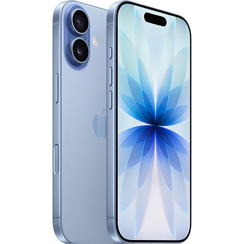 گوشی موبایل آیفون 17 ظرفیت 256 گیگابایت رم 8 گیگابایت APPLE IPHONE 17 256GB-8GB ZA