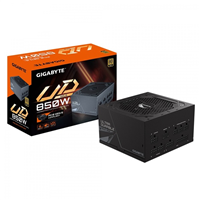 منبع تغذیه کامپیوتر گیگابایت مدل GIGABYTE UD850GM PG5 V2