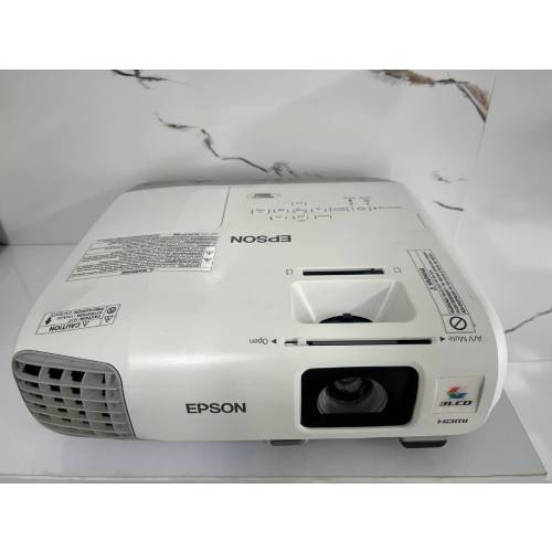 ویدئو پروژکتور اپسون مدل EPSON 965H (استوک)