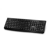کیبورد بی سیم تسکو مدل TSCO TK 7007W