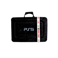 کیف چمدونی کنسول پلی استیشن پرو مدل NAHL رنگ مشکی