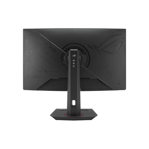 مانیتور گیمینگ ایسوس 32 اینچ مدل ASUS ROG Strix XG32WCS