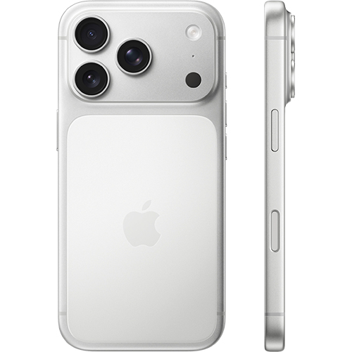 گوشی موبایل آیفون 17 پرو ظرفیت 256 گیگابایت رم 12 گیگابایت APPLE IPHONE 17 PRO 256GB-12GB ZA/A
