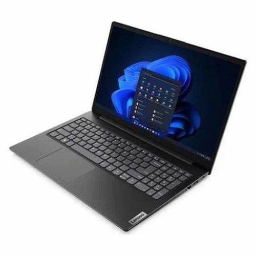 لپ تاپ لنوو مدل LENOVO V15 - R5(7520U)-8GB-256GB-AMD