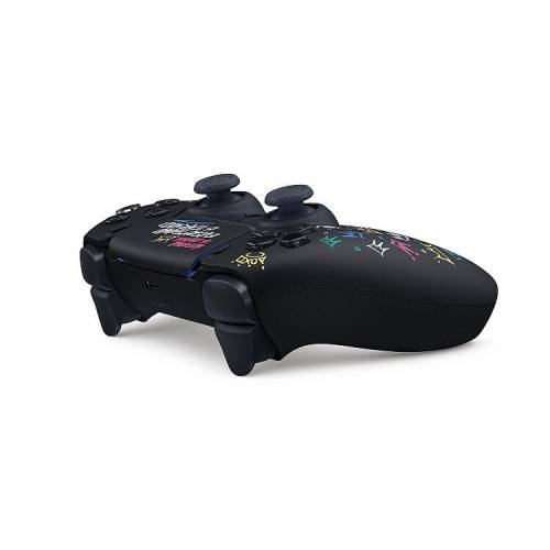 دسته بازی پلی استیشن 5 سونی نسخه SONY DUALSENSE LeBron James Limited Edition