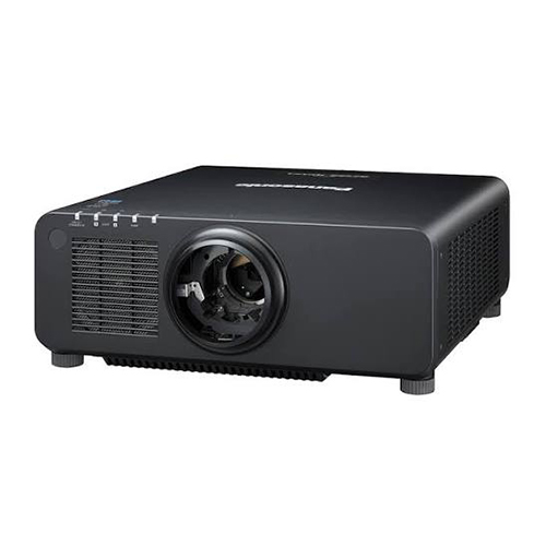 ویدئو پروژکتور سینمایی پاناسونیک مدل PANASONIC PANASONIC PT-RZ660 (استوک)