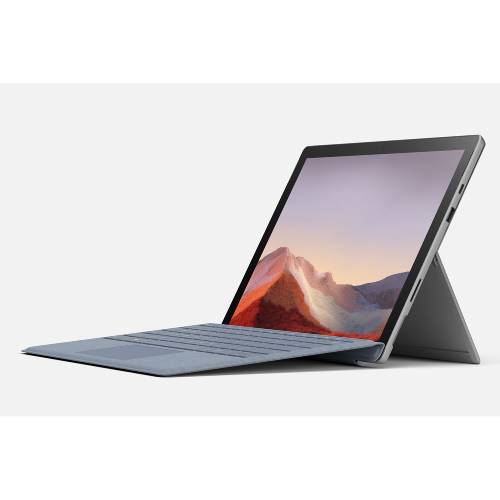 لپ تاپ سرفیس پرو 7 مایکروسافت مدل Microsoft Surface Pro 7 - i5(1035G)-8GB-256GB (استوک)
