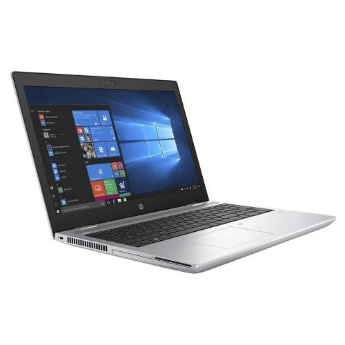 لپ تاپ اچ پی مدل HP ProBook 650 G4 - i5(7300U)-8GB-256GB (استوک)