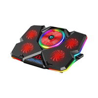 کول پد لپ تاپ کول کلد مدل COOLCOLD K44