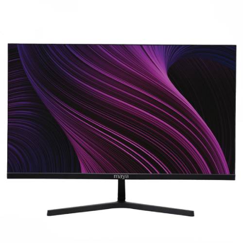 مانیتور مایا سایز 22 اینچ مدل MAYA MO22 FIX