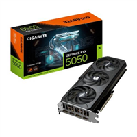 کارت گرافیک گیگابایت مدل GIGABYTE GeForce RTX™ 5050 GAMING OC 8GB