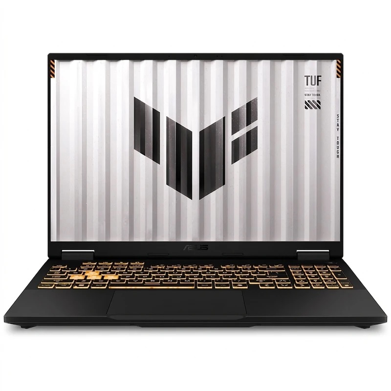 لپ تاپ ایسوس مدل ASUS TUF FX608JMR - i7(14650HX)-32GB-1TB-8GB(5060)