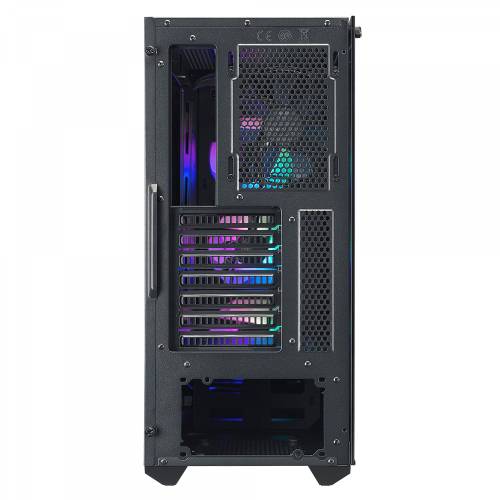 کیس کولر مستر مدل COOLER MASTER MASTERBOX MB520 ARGB