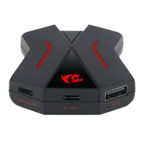 مبدل کیبورد و ماوس کنسول ERIS GA200