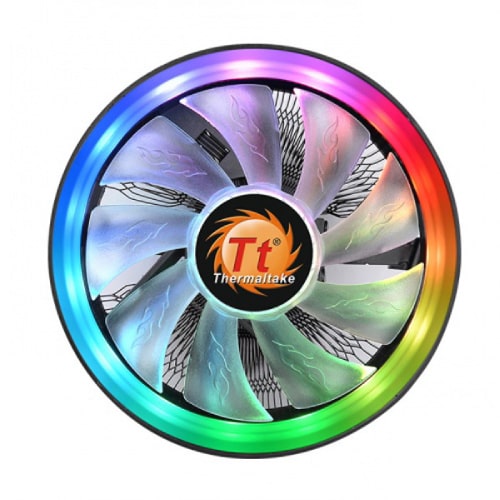 خنک کننده بادی ترمالتیک مدل Thermaltake UX100 RGB