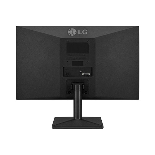 مانیتور 20 اینچ ال جی مدل LG 20MK400A-B (استوک)