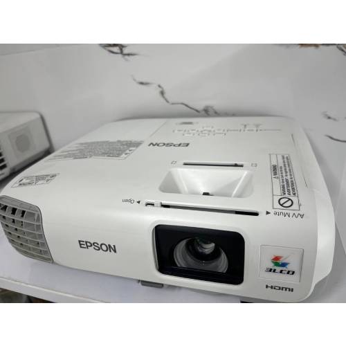 اجاره ویدئو پروژکتور اپسون مدل EPSON 965H